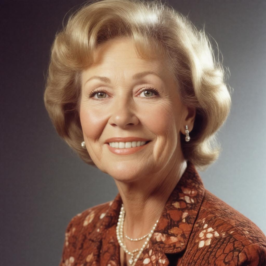 Cloris Leachman